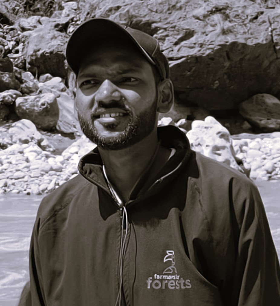 Ankit Dikondwar